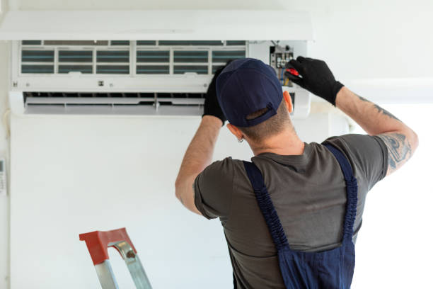 Best HVAC System Cleaning  in Jennings, LA