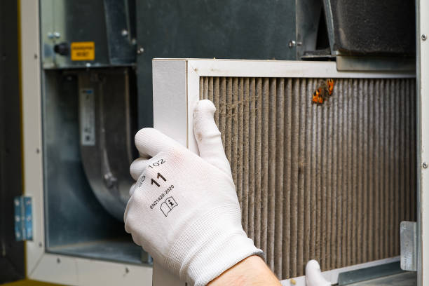 Best Ductwork Cleaning Services  in Jennings, LA