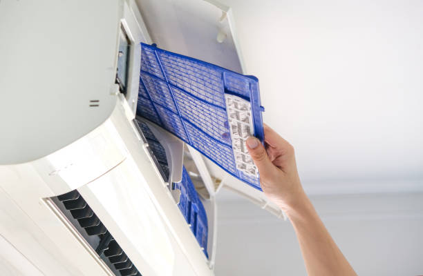 Professional Airduct Cleaning in LA