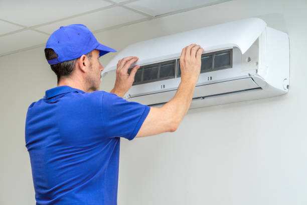 Best Local Air Duct Cleaning Services  in Jennings, LA