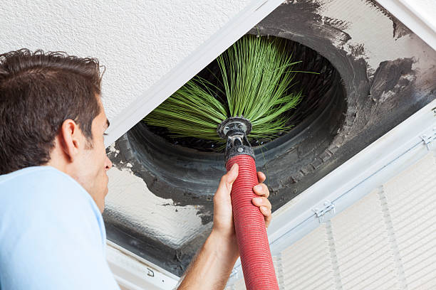 Best Affordable Duct Cleaning Services  in Jennings, LA