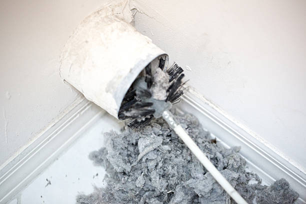 Best Commercial HVAC Duct Cleaning  in Jennings, LA
