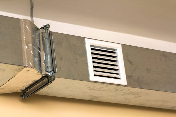 Best Air Duct Cleaning Company Near Me  in Jennings, LA